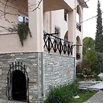 Beautiful House Apartamento Epanomí