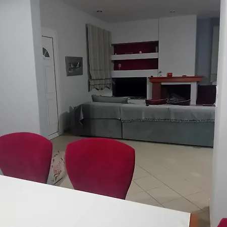 Beautiful House Επανωμή