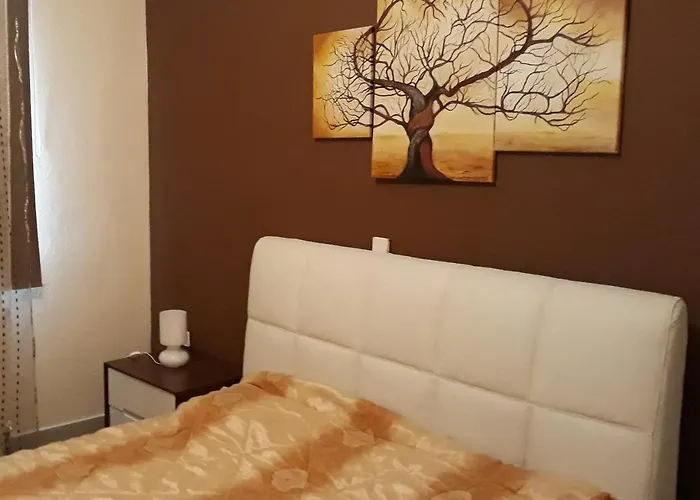 Appartement Beautiful House