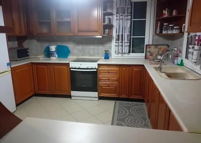 Beautiful House Appartement *