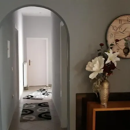 Beautiful House