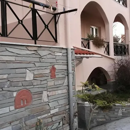 Lejlighed Beautiful House Epanomi