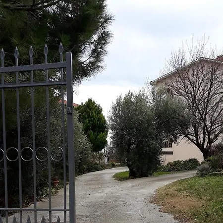 Beautiful House Lejlighed *