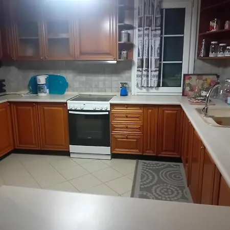Beautiful House Lejlighed *