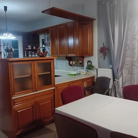 Beautiful House *