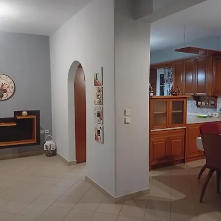 Beautiful House * Epanomi