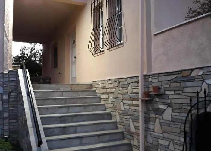 Daire Beautiful House