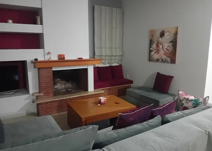 Daire Beautiful House *