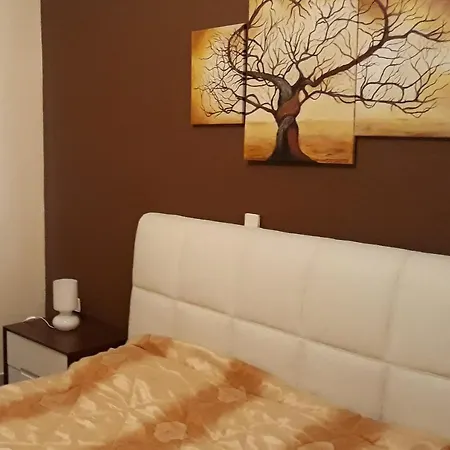 Apartment Beautiful House
