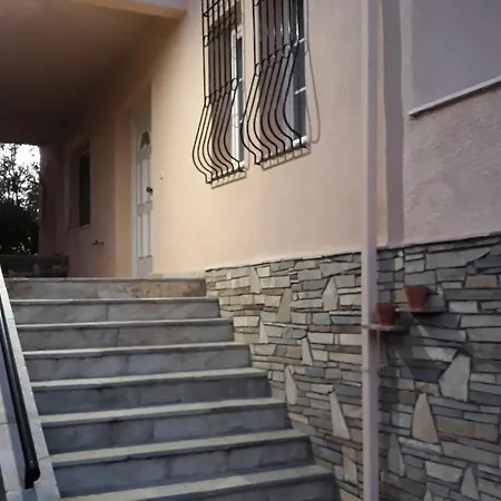 Apartment Beautiful House