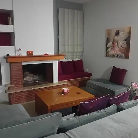 Apartment Beautiful House *