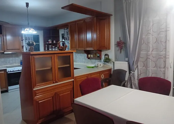 Beautiful House *