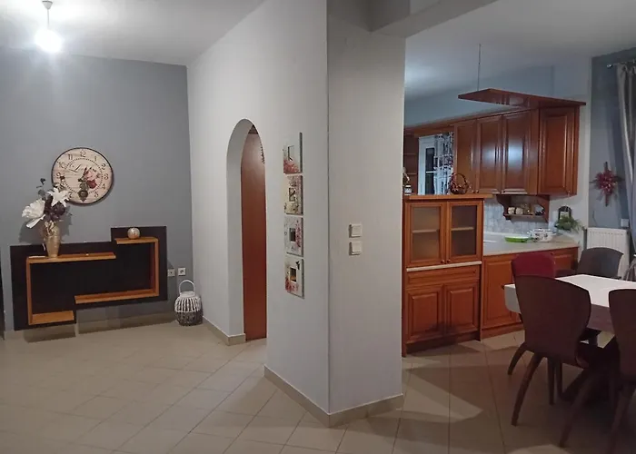 Beautiful House * Epanomi
